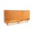 Brown Tall Vintage Cupboard, 1970s For Sale - Image 8 of 10