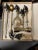 Ebony 50s/60s Fathers Brass Hermes-Style Horse Head Barware Set- 6 Pieces For Sale - Image 8 of 8