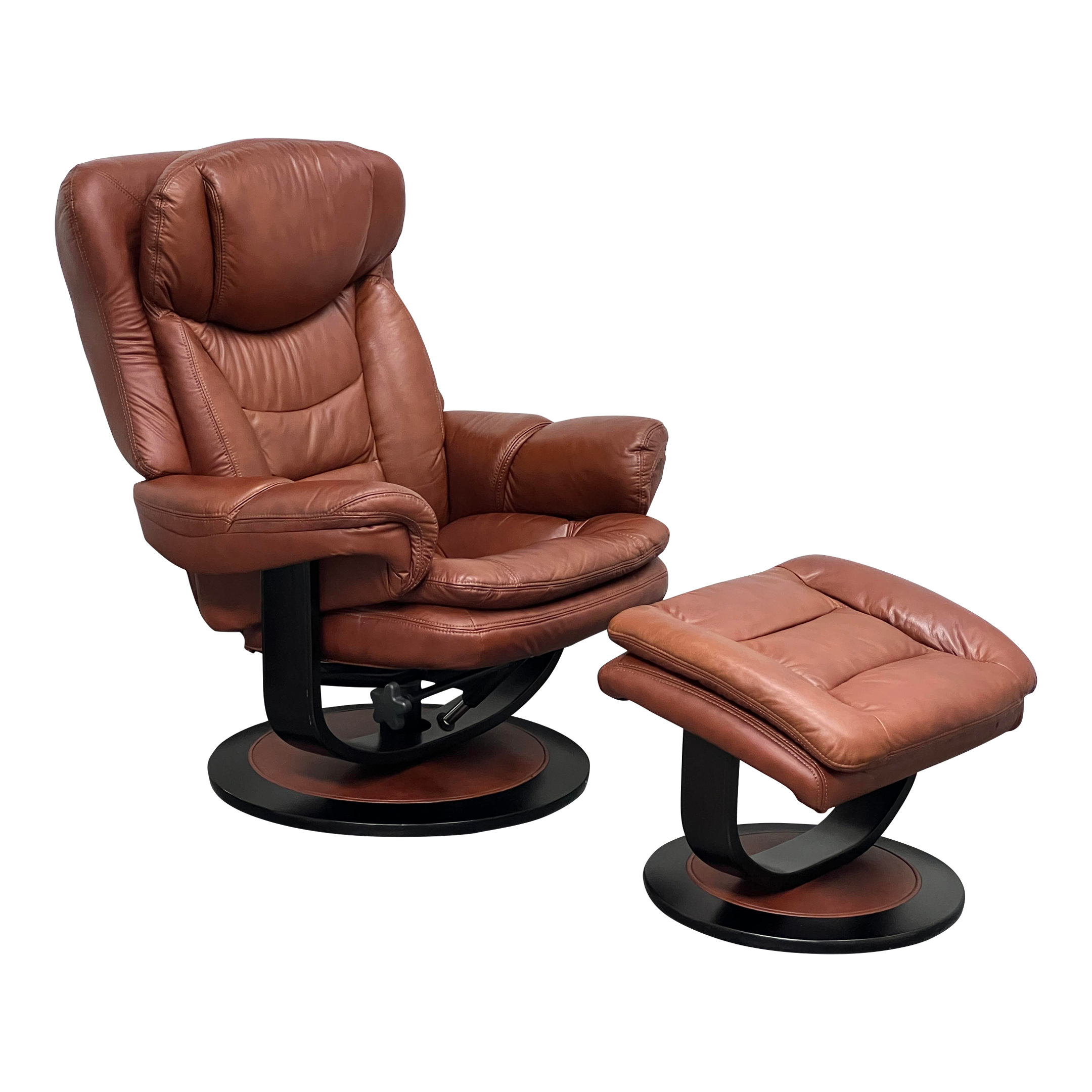 Lane Furniture Leather Recliner With Ottoman Sale Lane Furniture