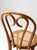 Mid-Century Bentwood Chairs Pair For Sale - Image 13 of 18