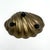 Vintage Brass Scallop Shell Ashtray, Soap Dish, Trinket Dish Coastal Decor For Sale - Image 10 of 10