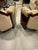 Brown French Art Deco Pair of Club Chairs For Sale - Image 8 of 13