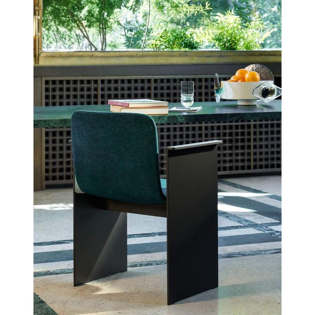 Flutz Armchair by Michael Anastassiades for Cassina For Sale - Image 11 of 12