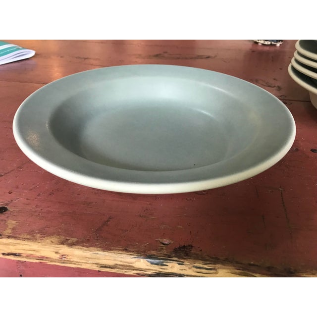 Heath Ceramics Plates and Bowls Set of 33 Chairish