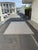 8ft × 12ft 7in Davis & Davis Broadloom Custom Geometric Area Rug For Sale - Image 12 of 12