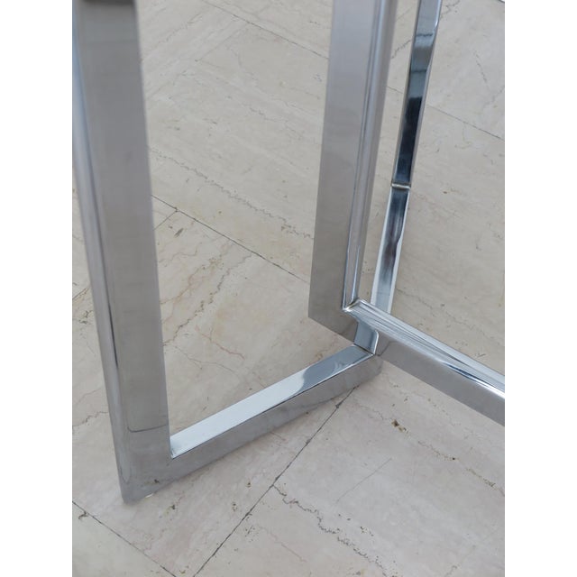 Davide Table by Studio Simon for Simon Gavina, Italy, 1970s For Sale - Image 16 of 18