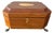 Early 19th Century Regency Style Sewing Box For Sale