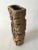 Brutalist Ceramic Vase, 1970s For Sale - Image 4 of 6