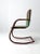 Metal Mid-Century Metal Patio Chair For Sale - Image 7 of 11