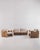 Papiro Living Room Set by Mario Bellini for Cassina, 1970s, Set of 3 For Sale - Image 16 of 16