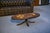 Coffee Table in Lava Stone and Ceramic by Jean Jaffeux, 1960s For Sale - Image 4 of 10