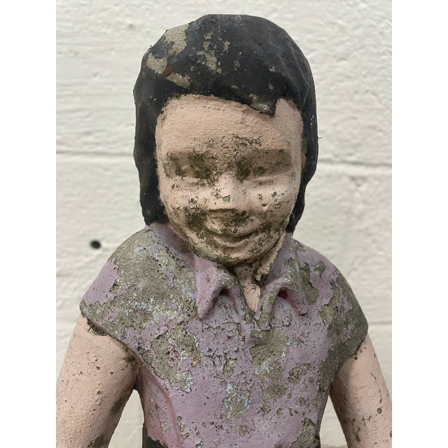 "There is a specific kind of magic found in the hidden courtyard gardens of New Orleans, where time seems to slow down...