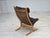 Norwegian Siesta Lounge Chair by Ingmar Relling for Westnofa, 1970s For Sale - Image 12 of 18