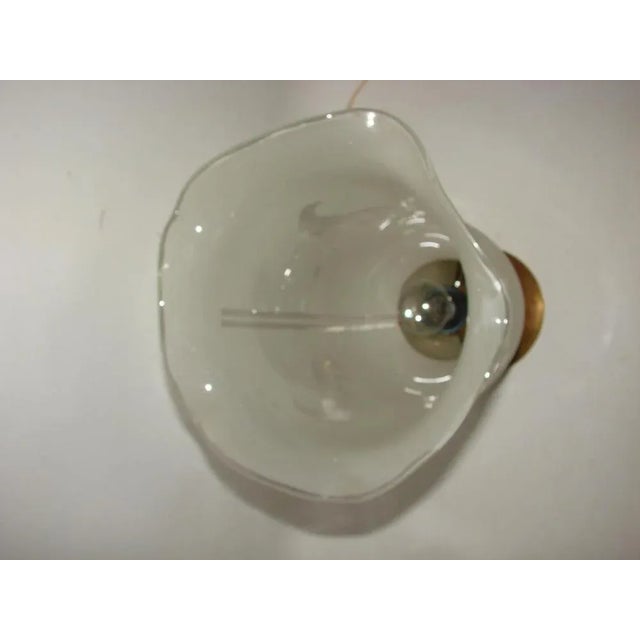 Mid-Century Table Lamp, 1940s For Sale - Image 3 of 8