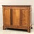 Walnut Drop-Leaf Chest of Drawers, 19th Century For Sale - Image 11 of 18