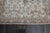 1970s Vintage Handmade Wool Cotton Beige Area Rug For Sale - Image 10 of 11