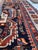 Late 19th Century Antique Talish Dragon Rug, Southeast Caucasus 3'9" X 7'9" Circa 1870 For Sale - Image 5 of 11