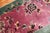 Textile Zabihi Collection Chinese Art Deco Small Rug - 3' x 4'9" For Sale - Image 7 of 8