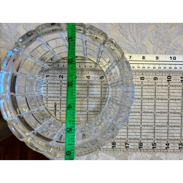 Orrefors Orrefors Legend Large Bowl For Sale - Image 4 of 12