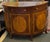 Design Plus Gallery presents a Demi-Lune Commode from Burton Ching. The commode is made with an extensive mid of mahogany,...