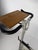Metal Body Bike Future Workout Professional Indoor Cycling Bike, Denmark, 1990s For Sale - Image 7 of 12