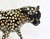 Art Deco Bronze Black Panther Statue For Sale - Image 3 of 10