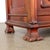 Brown Liberty Sideboard in Walnut For Sale - Image 8 of 16