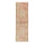 Galerie Shabab Collection Mid-20th Century Turkish Anatolian Runner For Sale