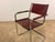 MG5 Cantilever Chair in Leather by Mart Stam for Matteo Grassi, 1970s For Sale - Image 9 of 15