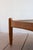 Black Coffee Table by Eric Merthen, 1960s For Sale - Image 8 of 10