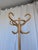 Vintage Bentwood Coat Rack, 1970s For Sale - Image 9 of 17