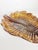 Brown Ceramic Catchall from Vallauris, France, 1960s For Sale - Image 8 of 12