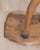 Italian Italian 20th Century Life-Size Walnut Deer Sculpture For Sale - Image 3 of 12
