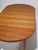 Model 55 Extendable Dining Table in Teak by Omann Jun, Denmark, 1960s For Sale - Image 14 of 18