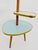 Vintage German Plant Stand, 1950s For Sale - Image 5 of 11