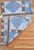 Mid 20th Century Swedish Rollakan Rug 6.7x4.8 For Sale In New York - Image 6 of 6