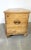 Mid 19th Century 19th Century German Pine Chest For Sale - Image 5 of 7