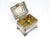 Antique Polish Sugar Bowl, 1800s For Sale - Image 4 of 18