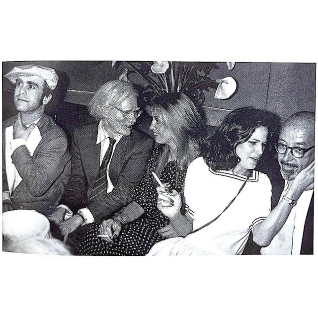 1997 1st Edition Book, "The Last Party: Studio 54, Disco, and the Culture of the Night", Anthony Haden-Guest, (Signed) For Sale - Image 15 of 16