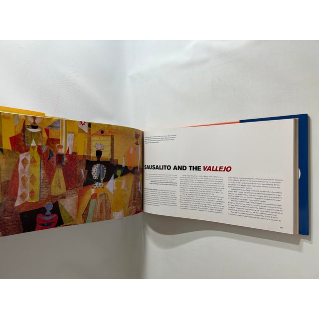 2010s Illustrated Quarto, Elizabeth Leavy Stroman's the Art and Life of Jean Varda, Signed - 1 Book For Sale - Image 12 of 14