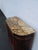 Early 20th Century Early 1900s French Heavy Hand Carved Commode Marble Top Cabinet 6672 For Sale - Image 5 of 18
