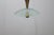 Model 1748 Glass Pendant Light by Max Ingrand for Fontana Arte, 1954 For Sale - Image 9 of 15