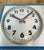 Vintage East German Kitchen Wall Clock from Weimar, 1970s For Sale - Image 10 of 18