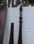 Carved Mahogany King Size Poster Bed 6366 For Sale - Image 12 of 18