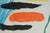 Joan Miro, Obra Inedita Recent IX, Lithograph For Sale - Image 3 of 6