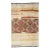 Vintage Decorative Turkish Kilim Rug - 3`2″ X 5`1″ For Sale