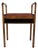 Art Deco Hallway Chair, Denmark, 1940s For Sale