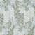 SAMPLE - Schumacher Lucia Wisteria Wallpaper In Sky For Sale