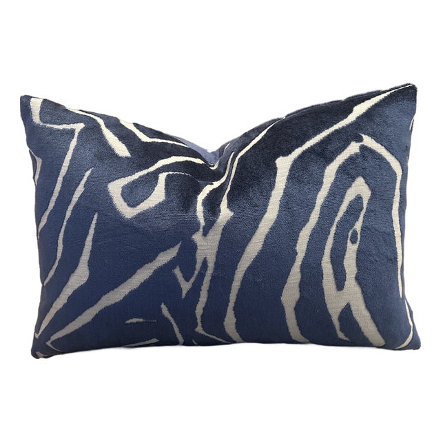 Handcrafted Decorative Pillow Case For Sale