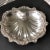 Poole Silver Co. Mid 20th Century Silverplate Footed Seafood Platter For Sale - Image 4 of 8